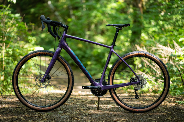 Kona Libra
