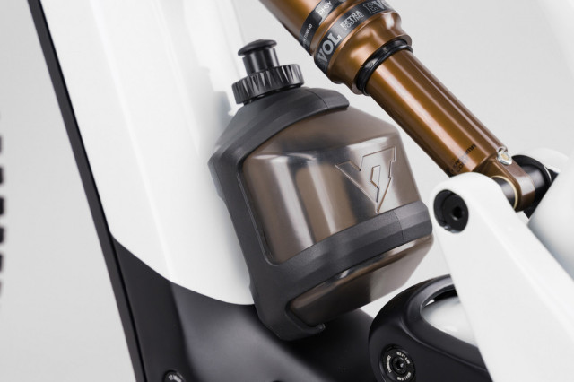YT Decoy 29 Core 4 e-bike 2021 - 4