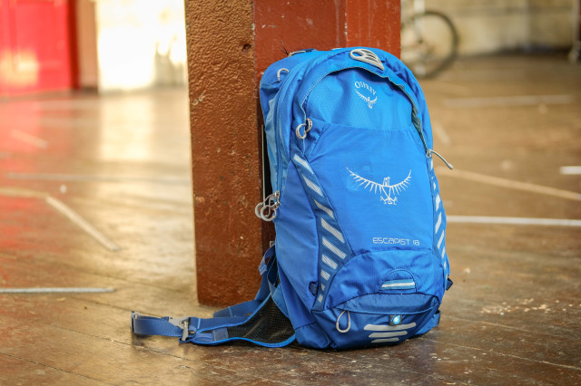 Osprey Escapist 18 cool things