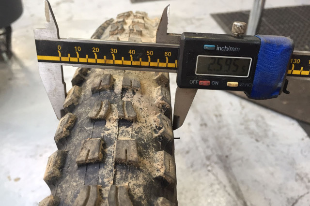 Specialized Butcher 2.6"