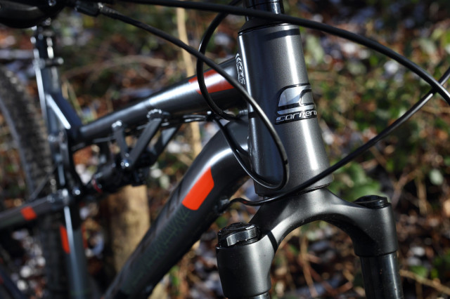 2020 Carrera Titan X head tube.jpg