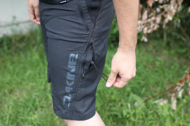 2020 Dakine Thrillium Shorts leg pocket.jpg