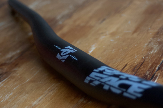 2020 Race Face Chesters 35 Handlebar