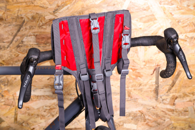 2020 alpkit  kanga