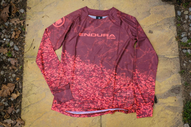2020-03-31 5 cool things Endura jersey.jpg