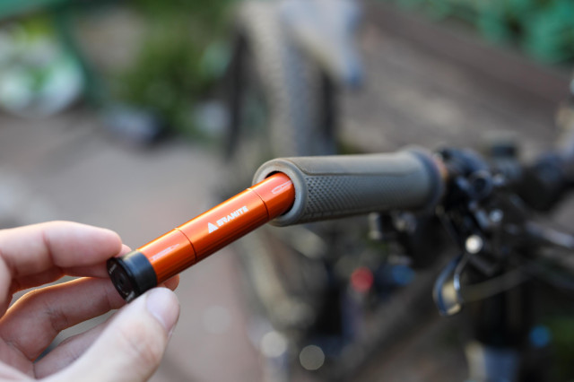 2021 9 things to put in your bar ends granite designs tubeless kit.jpg