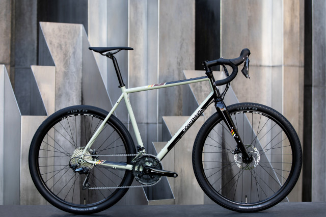 2021 bombtrack audax