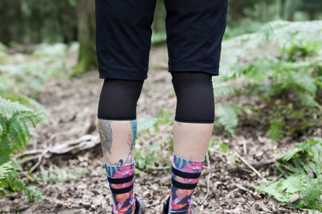 2021 Fox ENDURO D3O KNEE GUARD