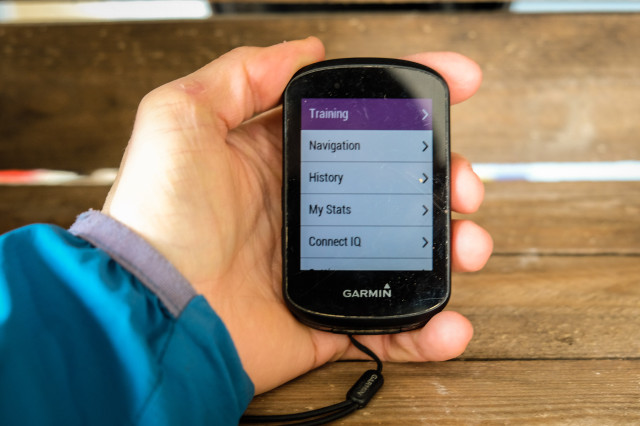 2021 Garmin Edge 530 GPS Computer-2.jpg
