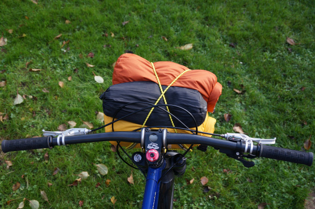 JACK the Rack MTB