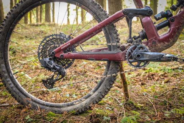 2021 SRAM GX AXS drivetrain fitted-13.jpg