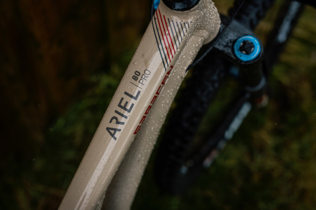 2021 Saracen Ariel 80 Pro top tube.jpg