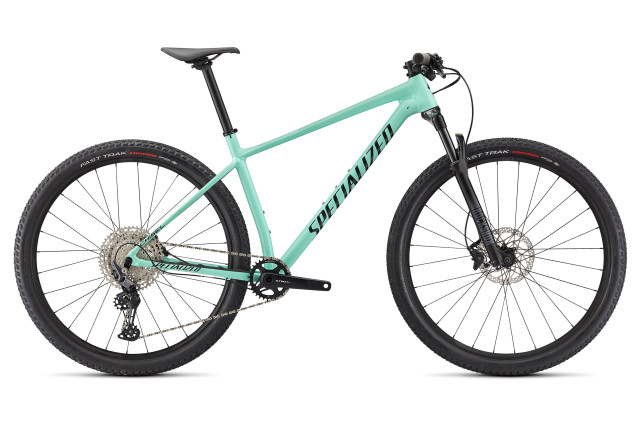 2021 Specialized Chisel