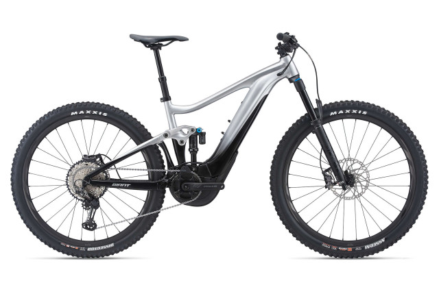 Your complete guide to the 2021 Giant Bicycles e-bike range - Cycling News  | off-road.cc