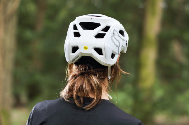 2021 Fox Speedframe Pro Mountain Bike Helmet Review
