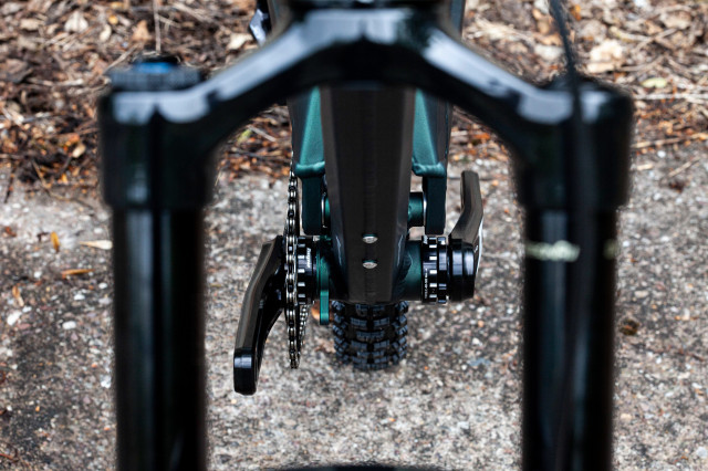 2021 orange alpine evo LE downtube.jpg