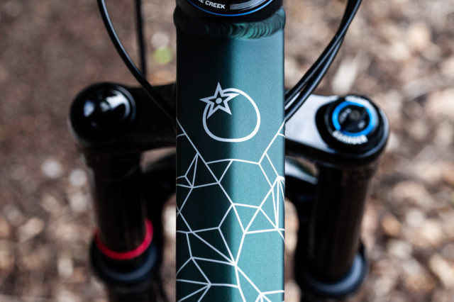 2021 orange alpine evo LE top tube.jpg