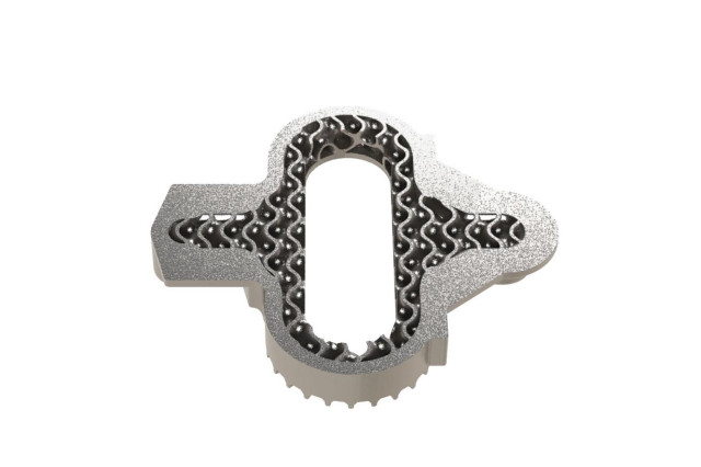 2021 silica 3d printed titanium cleat full.jpg