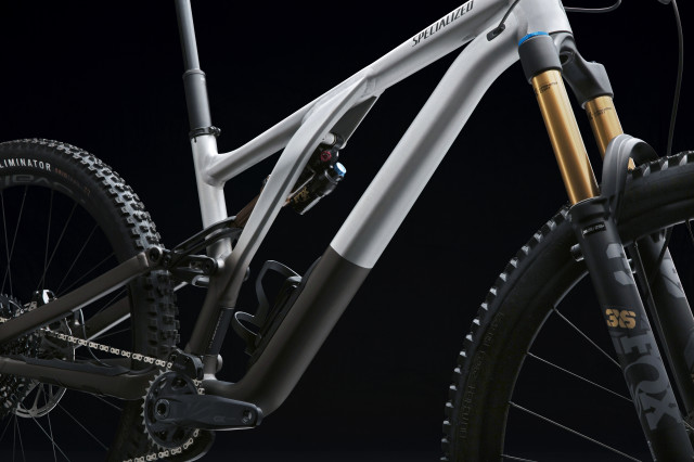 2021 specialized stumpjumper evo alloy front triangle close.jpg