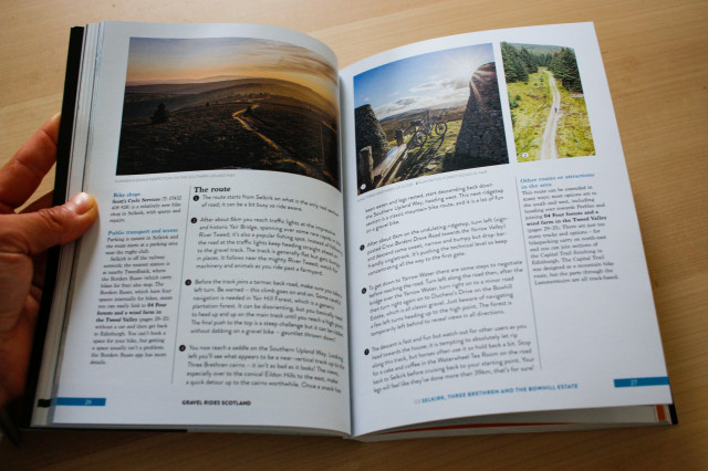 2022 Gravel Rides Scotland book by Ed Shoote.jpg