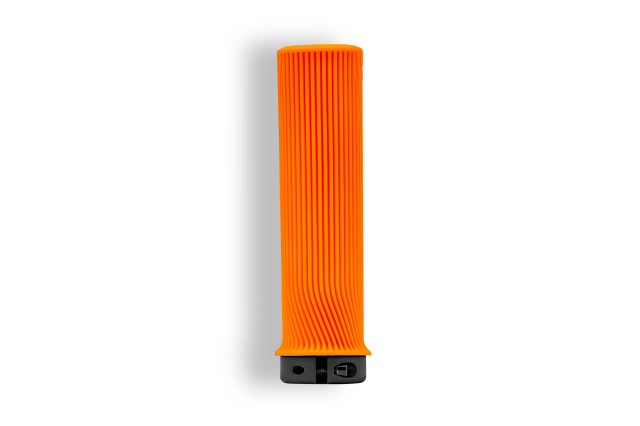 2022 PNW Components Loam Grip XL - Safety Orange - Back copy.png