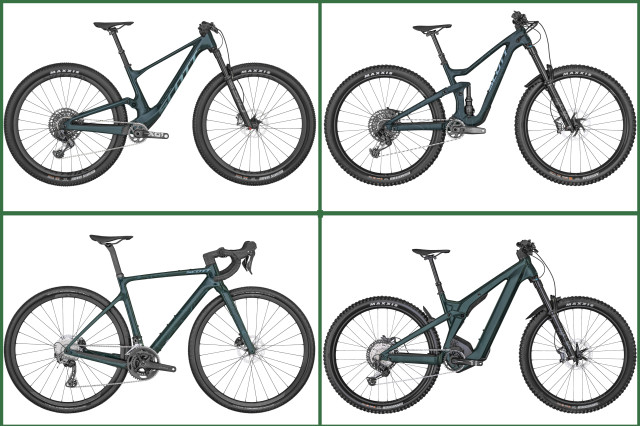 2022 Scott Contessa Bike range.jpg