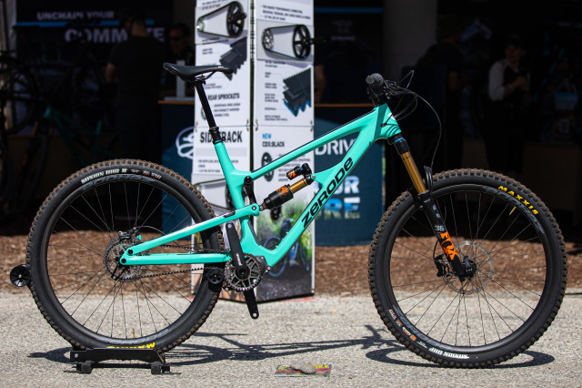 2022 Sea Otter Zerode mtb.jpg