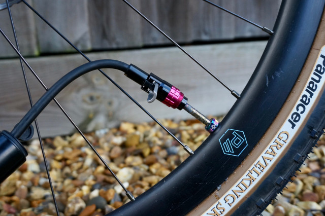2022 Silca GRAVELERO Lever Lock.jpeg