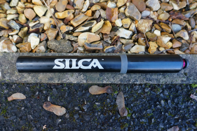 2022 Silca GRAVELERO Mini Pump.jpeg