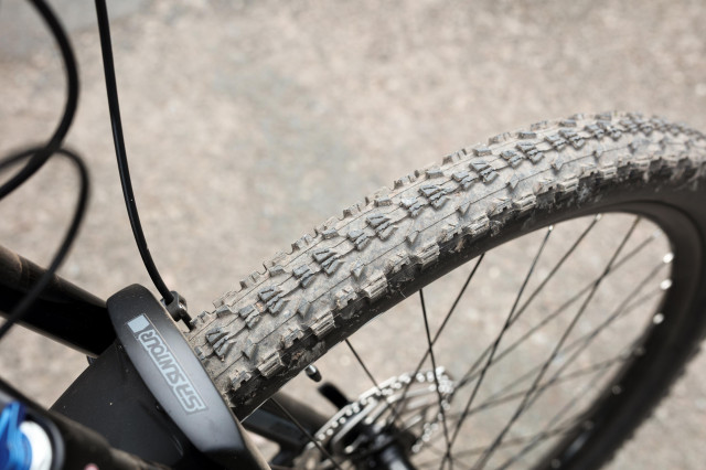 2022 Voodoo Bizango front tyre 1.jpg