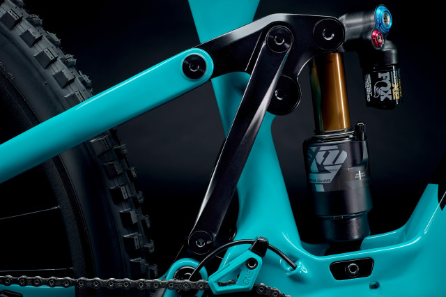 2022 YetiCycles 160E linkage.jpg
