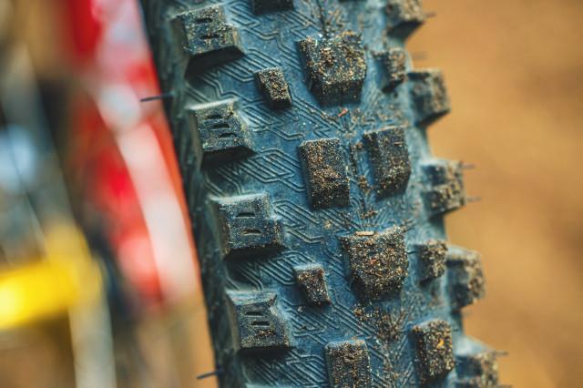2022 american classic Tectonite tread.jpg