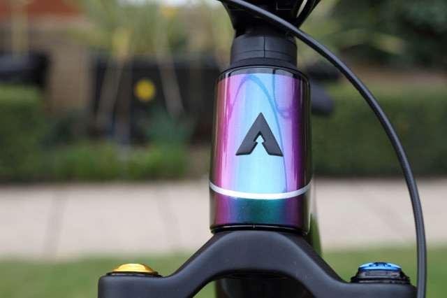 2022 forestal cyon diode head tube.jpg