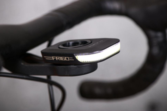 Ravemen FR160 Pro USB Rechargeable Front Light