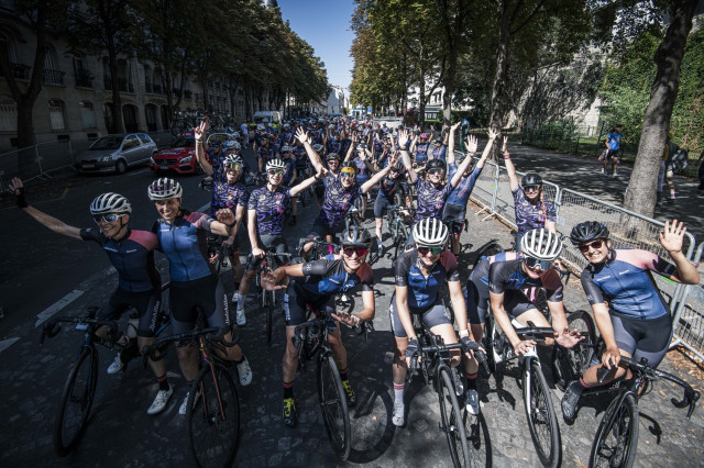 Hot chillee tdf event 2022