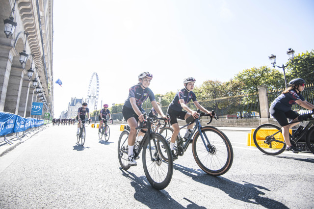 Hot chillee tdf event 2022