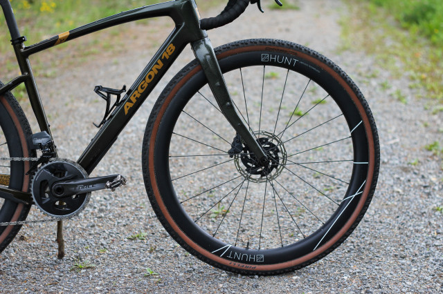 2023 Argon 18 Dark Matter gravel bike-23.jpg front