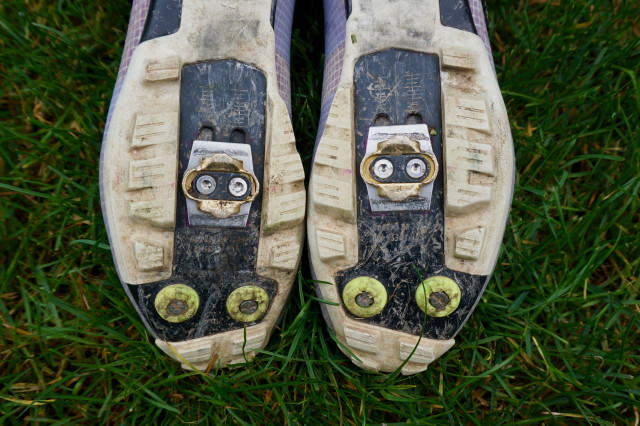 2023 Crankbrothers Candy 7 cleat and shoe shield.jpeg