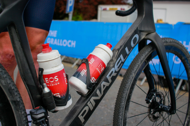 2023 Gralloch - Connor Swift bottle cages