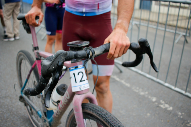 2023 Gralloch - Nathan Haas-cockpit