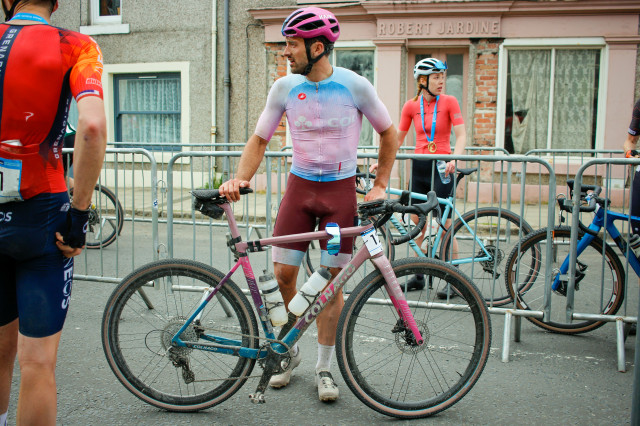 2023 Gralloch - Nathan Haas-hero