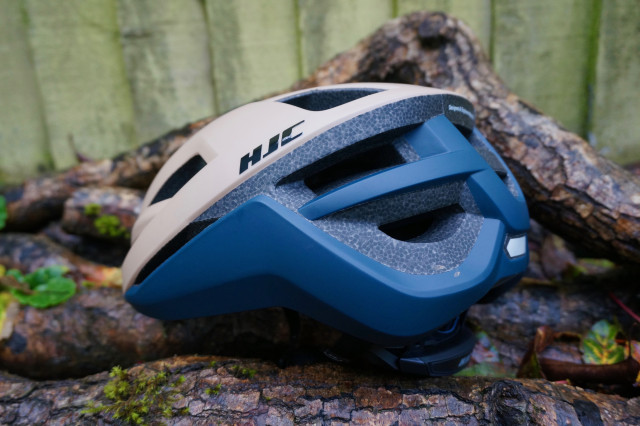 2023 HJC Bellus Helmet rear 3:4 2.jpeg