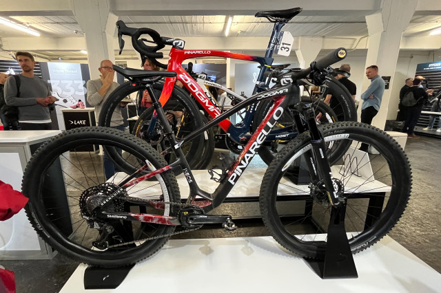 2023 Pauline Ferrand Prevot Pinarello Dogma XC HT Rouleur-2.jpg