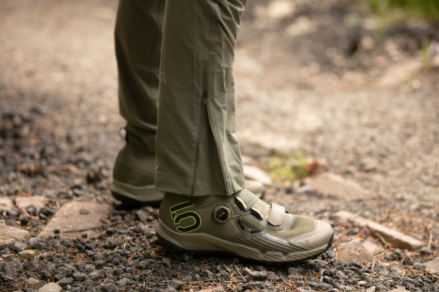 2023 Rab Cinder Crank Pants zipped leg opening.jpg
