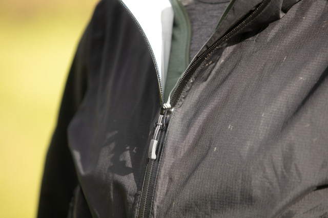 2023 Rab Cinder Downpour Waterproof Jacket Zip.jpg