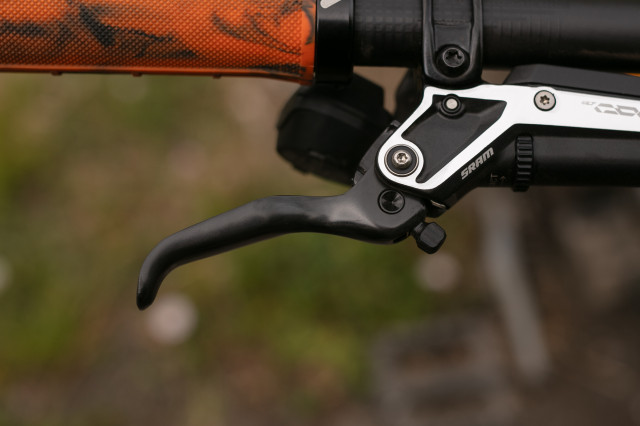 2023 SRAM code ultimate stealth lever.jpg