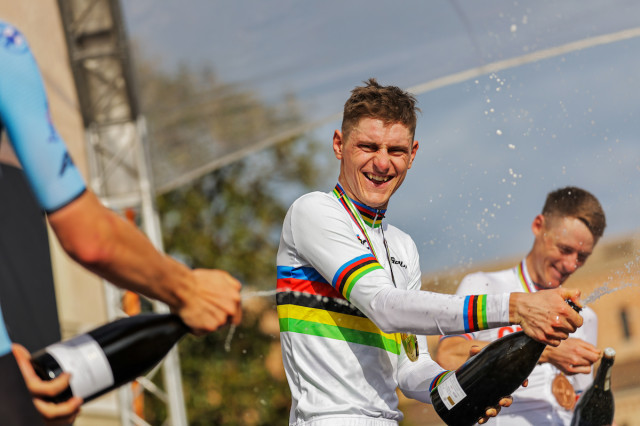 2023 UCI World Gravel Championships Italy SWPix2.jpg