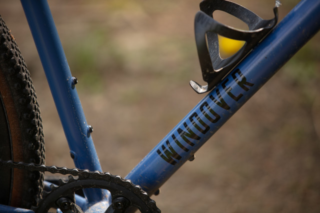 2023 Windover Bikes Bostal Triple Bottle bosses.jpg