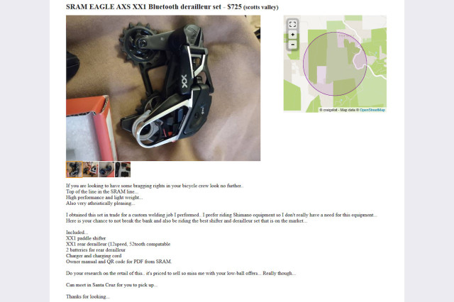 2023 sram craigslist ad.jpg