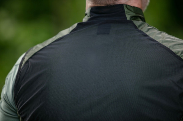 2024  Gore Ambient Windstopper Vest Mens Mesh.jpeg